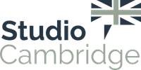 Studio Cambridge Logo